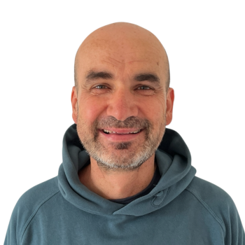Ralf Schimkat